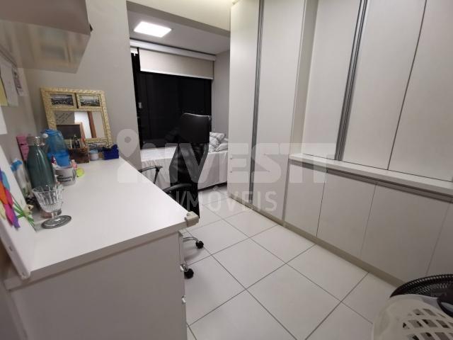 Apartamento à venda com 3 dormitórios em Setor leste universitário, Goiânia cod:621207 - Foto 13