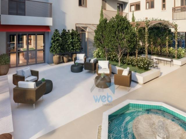Maison 29 - Apartamento com 2 quartos e 2 vagas de garagem no coração do bairro Mercês, fr - Foto 5