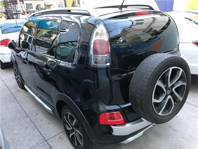 Citroen Aircross 1.6 glx 16v flex 4p manual - Foto 4
