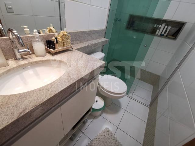 Apartamento à venda com 3 dormitórios em Setor leste universitário, Goiânia cod:621207 - Foto 18