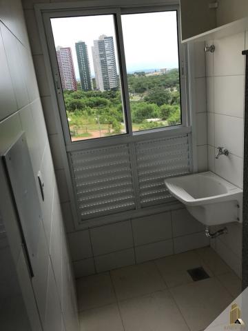 Apartamento para alugar com 2 dormitórios em Terra nova, Cuiabá cod:97216 - Foto 9