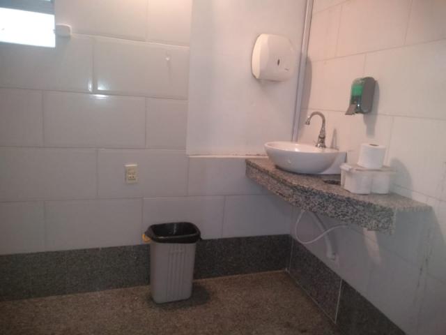 Escritório para alugar em Botafogo, Rio de janeiro cod:4805 - Foto 17