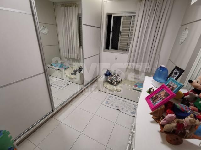 Apartamento à venda com 3 dormitórios em Setor leste universitário, Goiânia cod:621207 - Foto 15