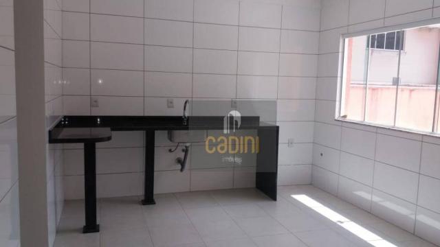 Triplex com 3 suítes e 3 vagas - Foto 11