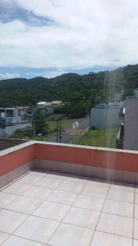 Triplex com 3 suítes e 3 vagas - Foto 2