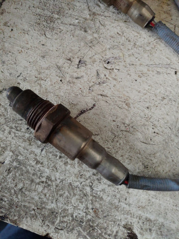 Sonda lambda Renault kwid
