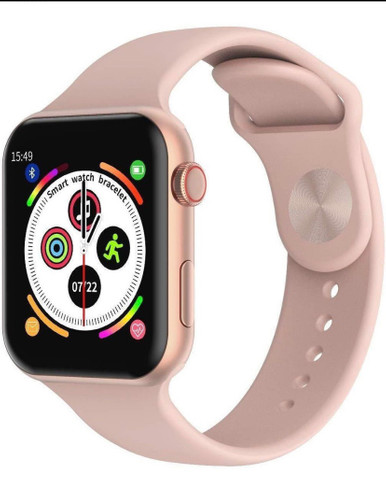IWO 12 smartwatch inteligente PROMOÇÃO - Foto 3