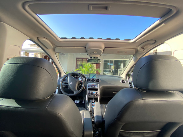 Peugeot 408 griffe 1.6 thp - Foto 6