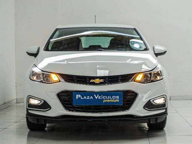 Chevrolet Cruze 1.4 LT Flex Automático 2017/2017 - Foto 2