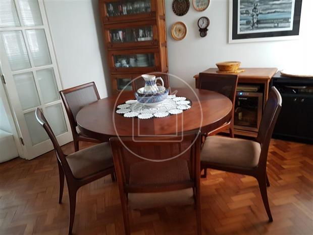 Apartamento à venda com 3 dormitórios em Copacabana, Rio de janeiro cod:875570 - Foto 6