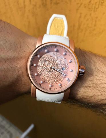 Invicta Yakuza original!