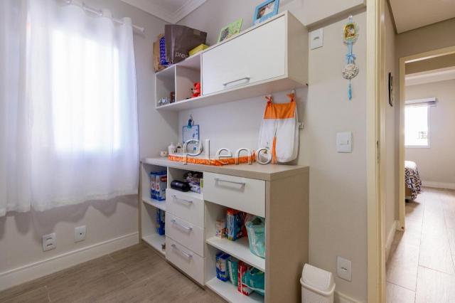 Apartamento à venda com 2 dormitórios em Taquaral, Campinas cod:AP020414 - Foto 12
