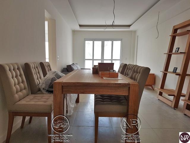 Apartamento à venda com 2 dormitórios em Corrêas, Petrópolis cod:AP00005 - Foto 4