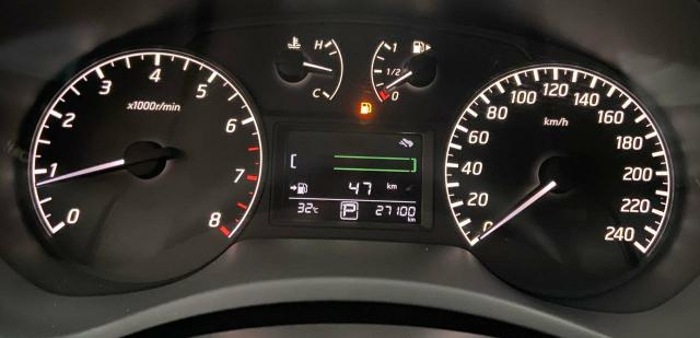 Nissan sentra s 2.0 flex at 16-17 - Foto 8