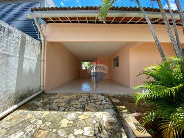 Casa com 4 dormitórios à venda, 257 m² por R$ 435.000,00 - Capim Macio - Natal/RN - Foto 18