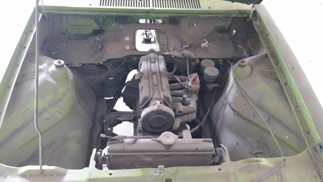 Chevette 74 - Foto 5