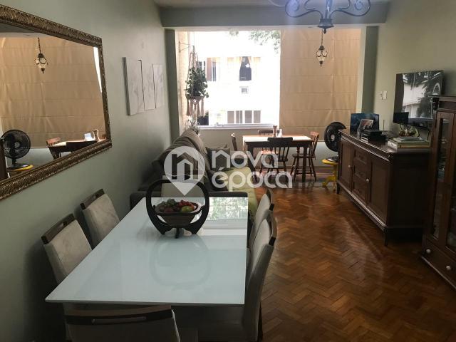 Apartamento à venda com 2 dormitórios em Catete, Rio de janeiro cod:BO2AP42511 - Foto 2
