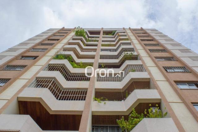 Apartamento à venda, 72 m² por R$ 210.000,00 - Setor Leste Vila Nova - Goiânia/GO - Foto 9