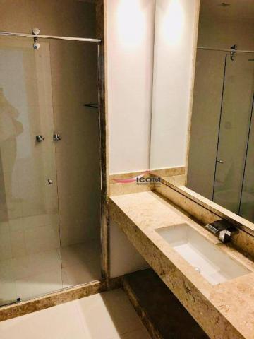 Apartamento com 3 dormitórios para alugar, 330 m² por R$ 50.000,00/mês - Ipanema - Rio de - Foto 10