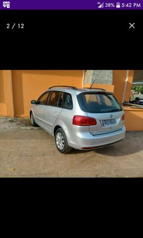 Vendo spacefox sportline/highline 23mil - Foto 2