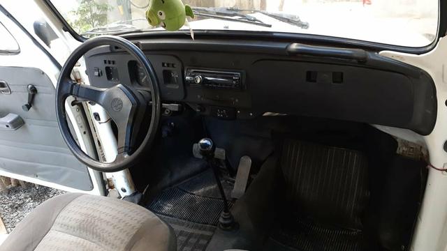 Fusca Itamar 94 - Foto 4