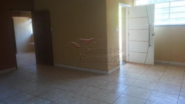Casa para alugar com 3 dormitórios em Centro, Uruguaiana cod:L942 - Foto 2