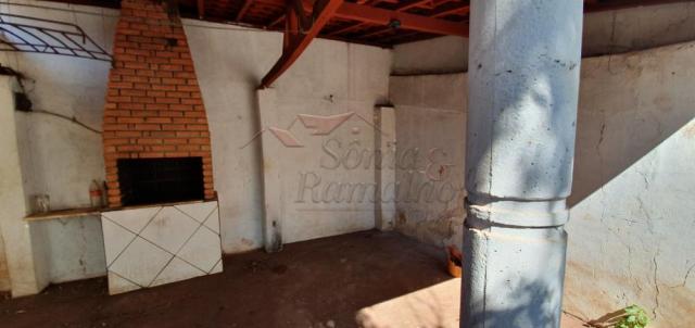 Casa à venda com 5 dormitórios em Jardim antartica, Ribeirao preto cod:V13283 - Foto 11