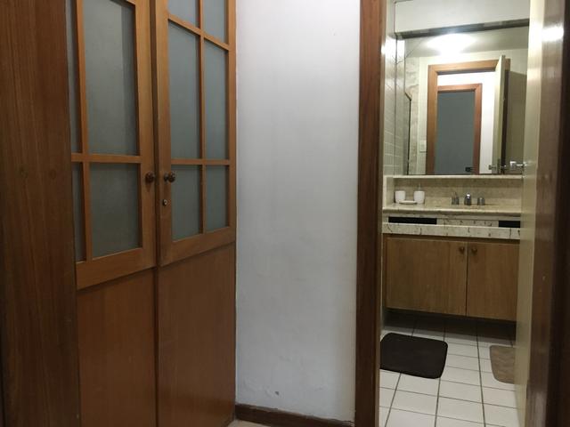 Apartamento piedade 40m2 com serviços hoteleiro piedade - Foto 5
