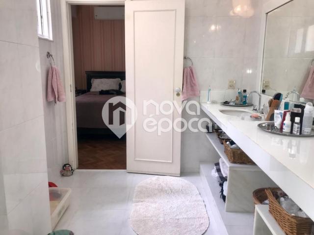 Apartamento à venda com 4 dormitórios em Flamengo, Rio de janeiro cod:AP4AP42370 - Foto 14