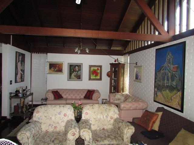 Casa à venda com 4 dormitórios em Ipanema, Porto alegre cod:1358-V - Foto 3
