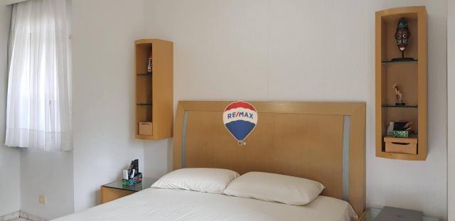 Apartamento 128m² Barro Vermelho - Foto 9