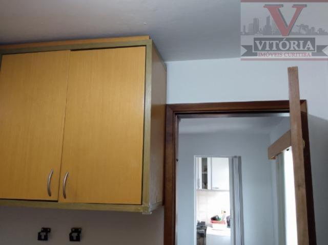 Apartamento no Cristo Rei mobiliado próximo ao Mercado Municipal, Av. Presidente Affonso C - Foto 12