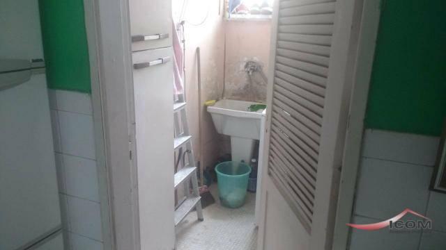 Apartamento com 2 dormitórios à venda, 82 m² por R$ 320.000,00 - Catumbi - Rio de Janeiro/ - Foto 8