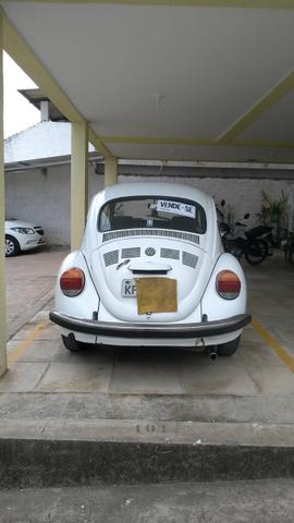 Fusca Itamar 94 - Foto 18
