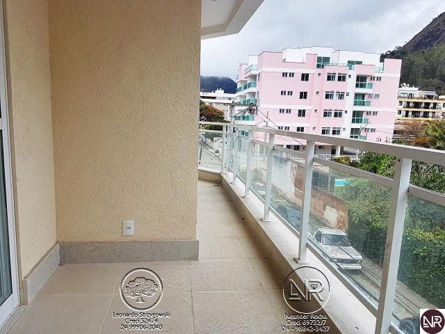 Apartamento à venda com 2 dormitórios em Corrêas, Petrópolis cod:AP00005