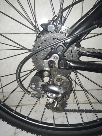 Vendo bike