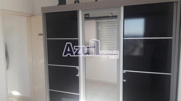 Apartamento com 2 quartos no Residencial Fit Maria Inês - Bairro Jardim Maria Inez em Apa - Foto 8