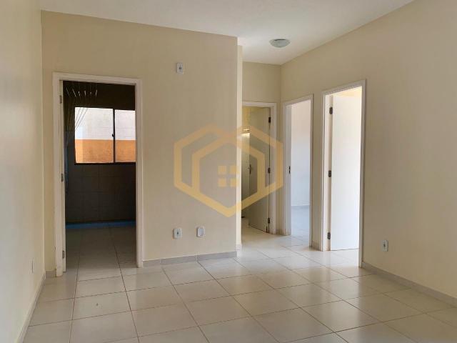 Apartamento para aluguel, 2 quartos, 1 vaga, Novo Horizonte - Porto Velho/RO - Foto 9