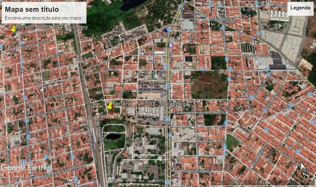 O m2 mais barato da Região! Pesquise e compare! - Foto 3