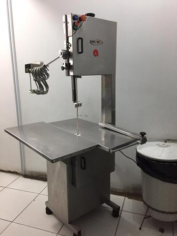 Serra fita becker sbl 40
