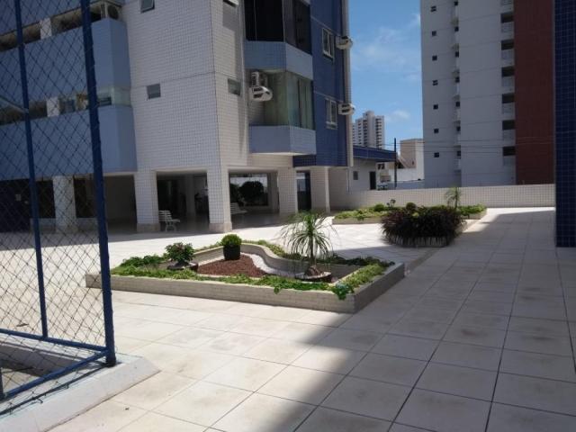 Apartamento com 2 dormitórios à venda, 55 m² por R$ 180.000 - Capim Macio - Natal/RN - Foto 14