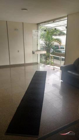 Apartamento com 2 dormitórios à venda, 82 m² por R$ 320.000,00 - Catumbi - Rio de Janeiro/ - Foto 16