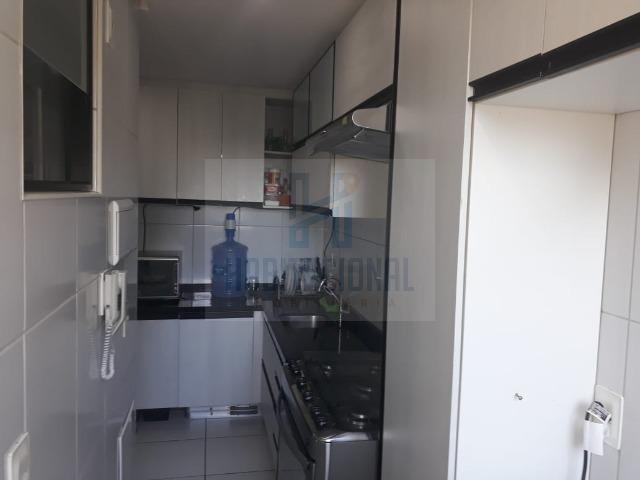 Apartamento à venda com 2 dormitórios em Nossa senhora de nazaré, Natal cod:AV-7155 - Foto 5