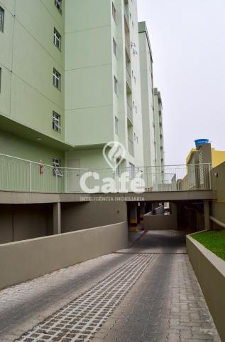 Apartamento de 2 dormitórios, sala, cozinha e área de serviço. - Foto 19
