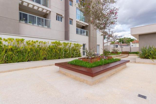 Apartamento à venda com 2 dormitórios em Taquaral, Campinas cod:AP020414 - Foto 18
