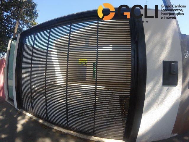 8068 | Casa à venda com 3 quartos em JD SÃO SILVESTRE, MARINGÁ - Foto 3