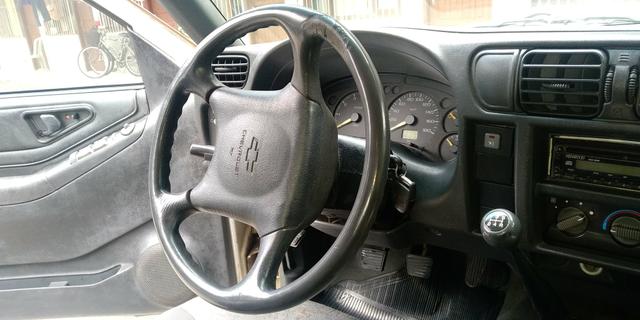 S10 2002 - Foto 5
