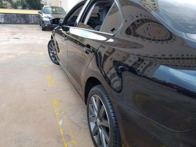 Vw Jetta 2011 c/ teto solar - Foto 7