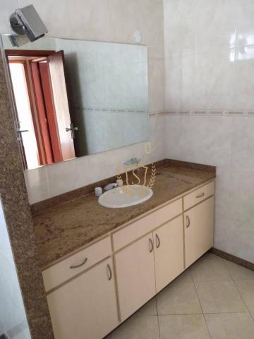 Apartamento duplex com 4 dormitórios para alugar, 200 m² por R$ 2.500/mês - Várzea - Teres - Foto 14