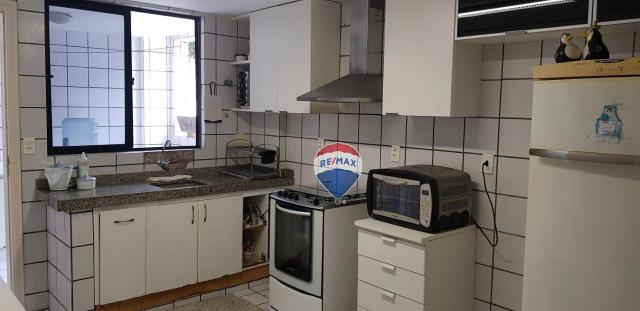 Apartamento 128m² Barro Vermelho - Foto 14